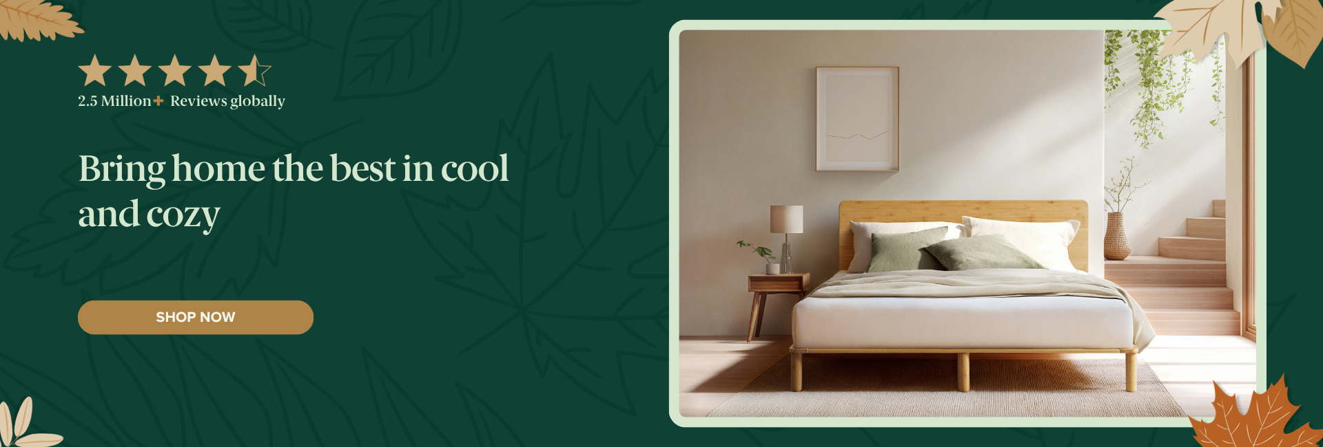 Expertly Crafted Comfort for Every Home